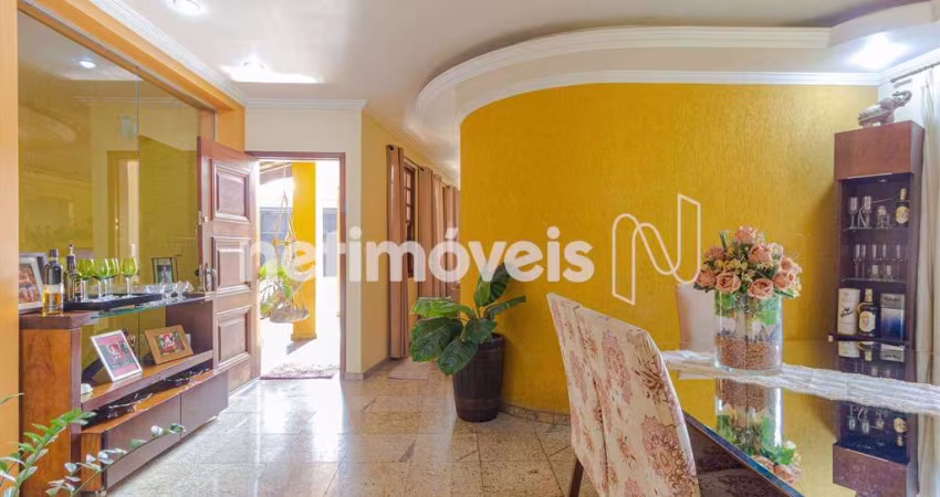 Venda Casa Garças Belo Horizonte
