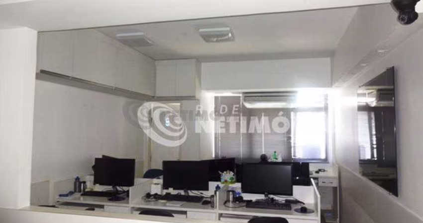 Venda Sala Funcionários Belo Horizonte
