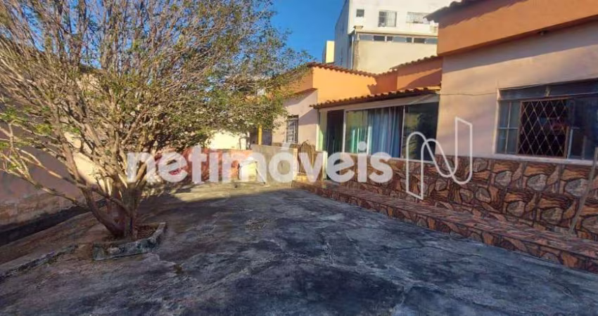 Venda Casa São João Batista Belo Horizonte