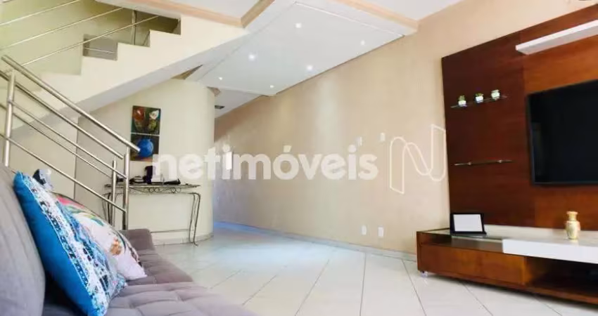 Venda Casa Jardim Riacho das Pedras Contagem