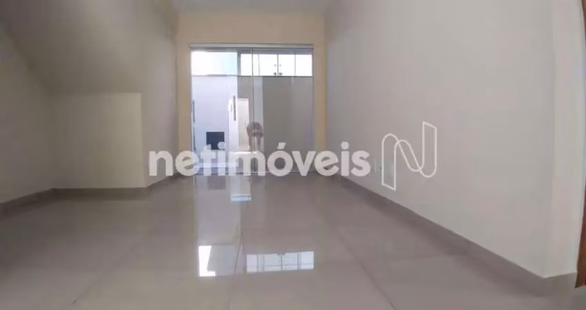 Apartamento com 2 quartos à venda na Rua Pedra da Lua, Candelária, Belo Horizonte