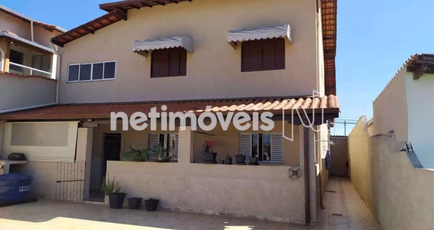 Venda Casa Canaã Belo Horizonte