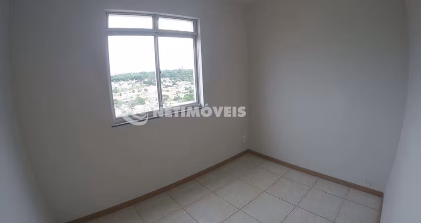 Venda Apartamento 3 quartos Santa Terezinha Belo Horizonte