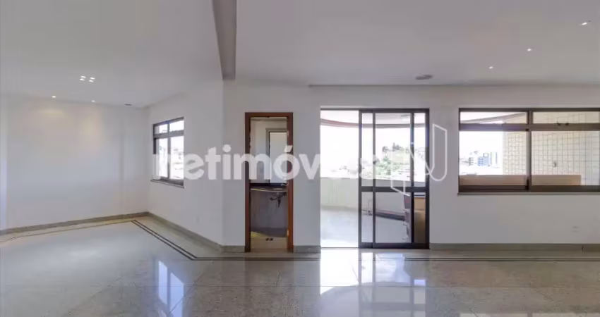 Venda apartamento 4 quartos cidade nova belo horizonte