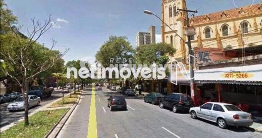 Venda Lote-Área-Terreno Floresta Belo Horizonte