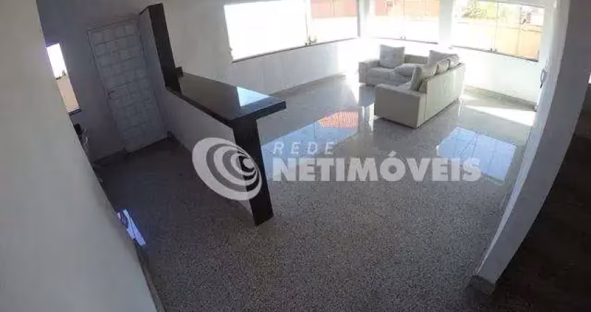Casa com 4 quartos à venda na Rua Capitão Albano Corrêa, Manacás, Belo Horizonte