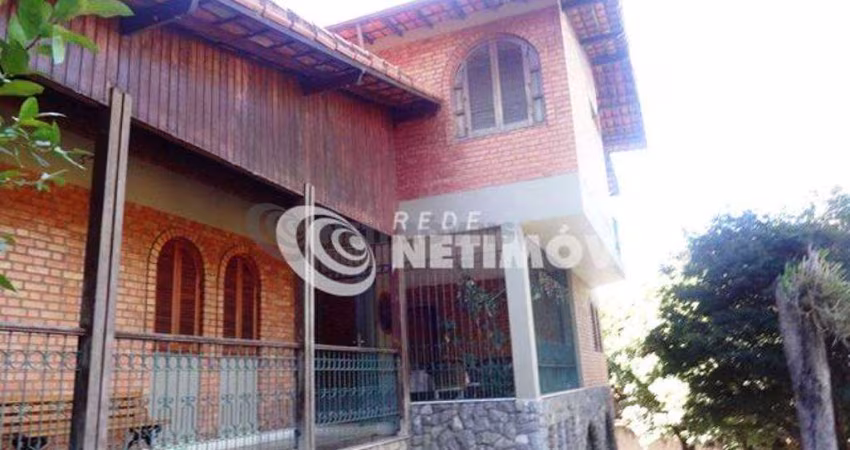 Venda Casa Ouro Preto Belo Horizonte