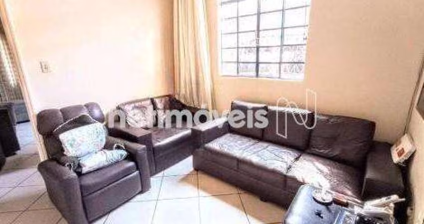 Venda Casa Glória Belo Horizonte