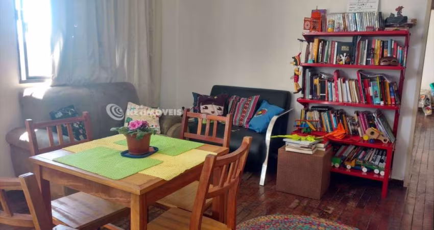 Venda Apartamento 3 quartos Santa Efigênia Belo Horizonte