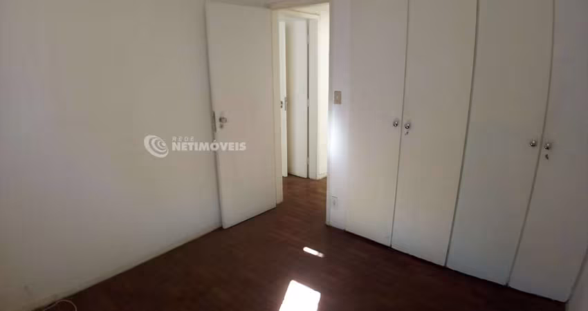 Venda Apartamento 2 quartos Nova Floresta Belo Horizonte
