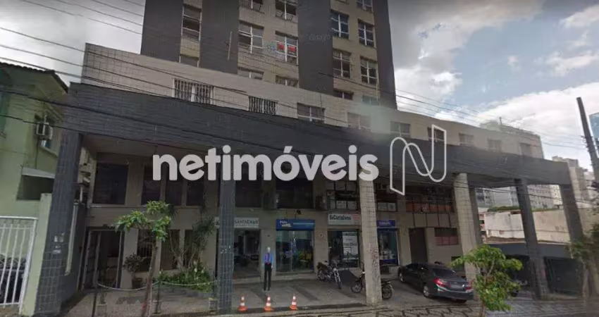 Sala comercial à venda na Rua dos Timbiras, Lourdes, Belo Horizonte