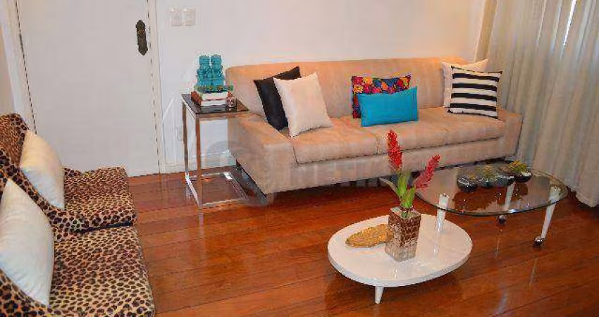 Venda Apartamento 3 quartos Itapoã Belo Horizonte