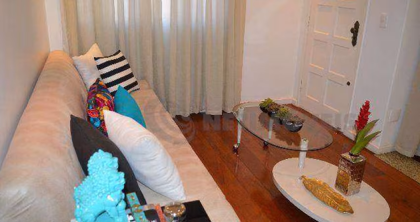 Venda Apartamento 3 quartos Itapoã Belo Horizonte