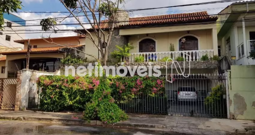 Venda Casa Itapoã Belo Horizonte