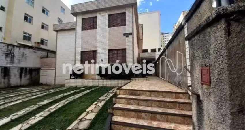 Venda Área Privativa Manacás Belo Horizonte