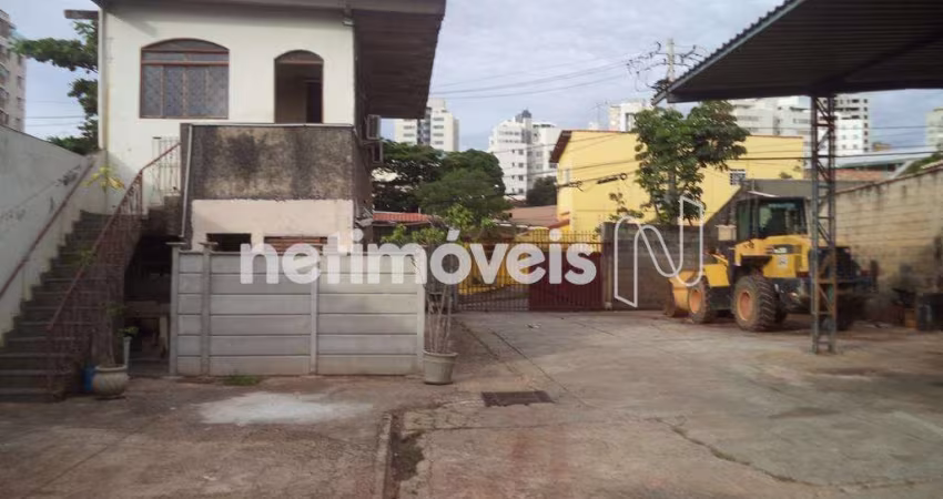 Venda Casa comercial Ouro Preto Belo Horizonte