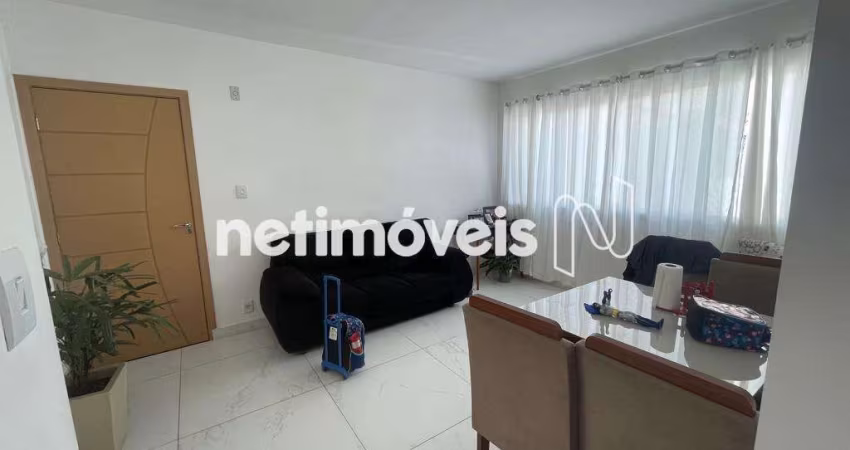 Venda Apartamento 3 quartos Cabral Contagem