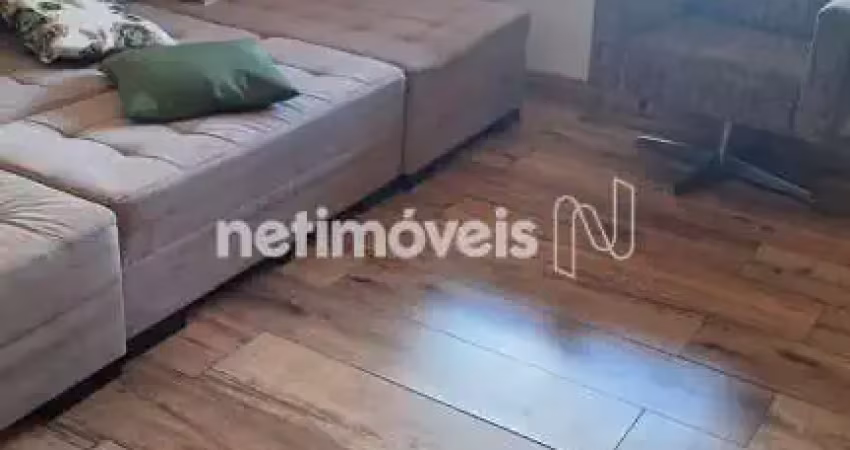 Casa com 6 quartos à venda na Rua Michel Garib, Minas Caixa, Belo Horizonte