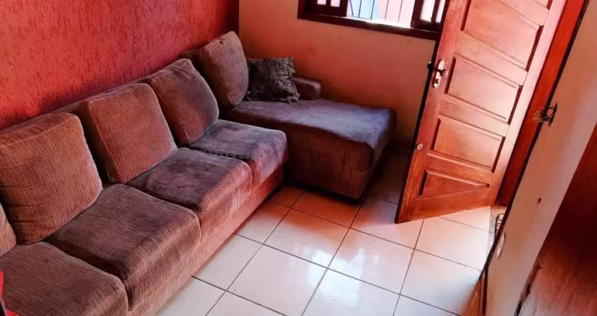 Casa com 3 quartos à venda na Rua Geraldo Silva, Visconde do Rio Branco, Belo Horizonte