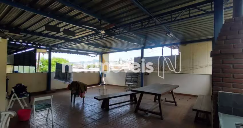 Venda Casa Carlos Prates Belo Horizonte