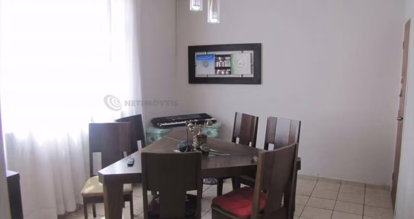 Venda Apartamento 3 quartos Alípio de Melo Belo Horizonte