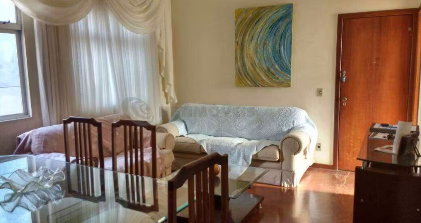 Venda Apartamento 3 quartos Itapoã Belo Horizonte