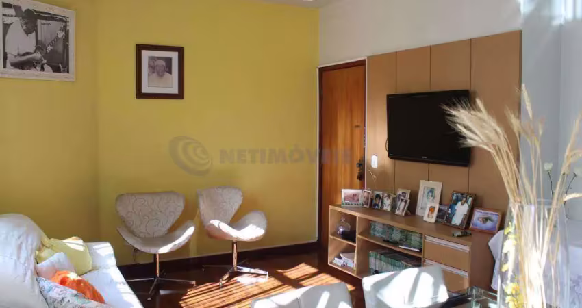 Venda apartamento 3 quartos jardim atlântico belo horizonte