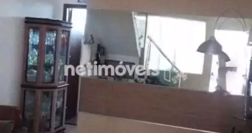 Venda Casa em condomínio São João Batista (Venda Nova) Belo Horizonte