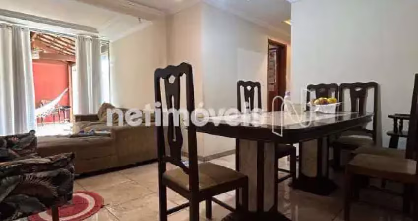 Apartamento com 3 quartos à venda na Avenida Fleming, Ouro Preto, Belo Horizonte