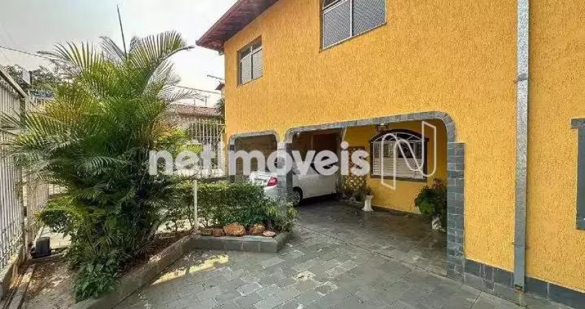 Venda Casa Serrano Belo Horizonte