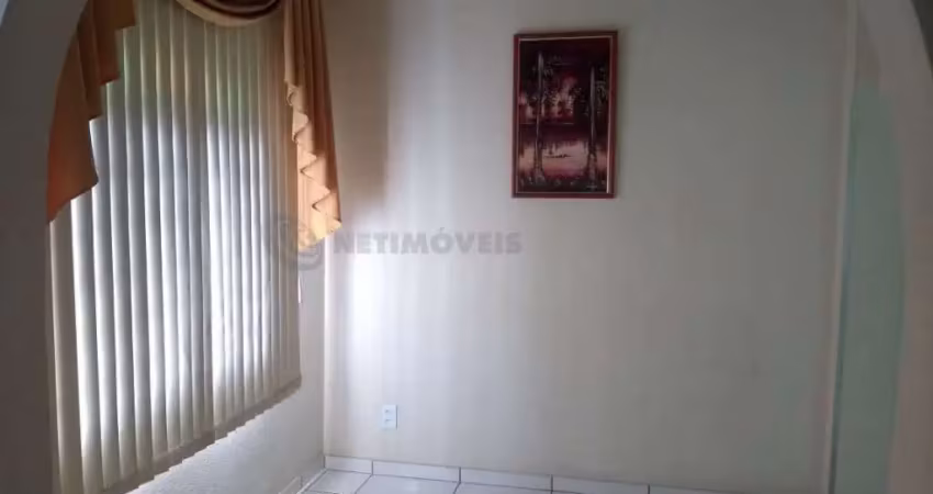 Venda apartamento 2 quartos conjunto cristina (são benedito) santa luzia