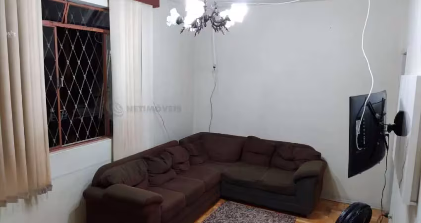 Apartamento com 3 quartos à venda na Rua Tenente Anastácio de Moura, 1000, Santa Efigênia, Belo Horizonte