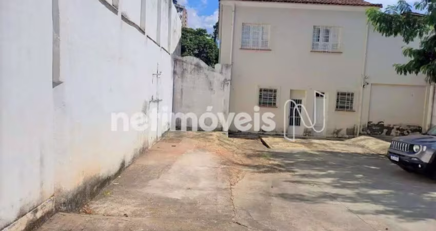 Ponto comercial à venda na Avenida Afonso Pena, Funcionários, Belo Horizonte