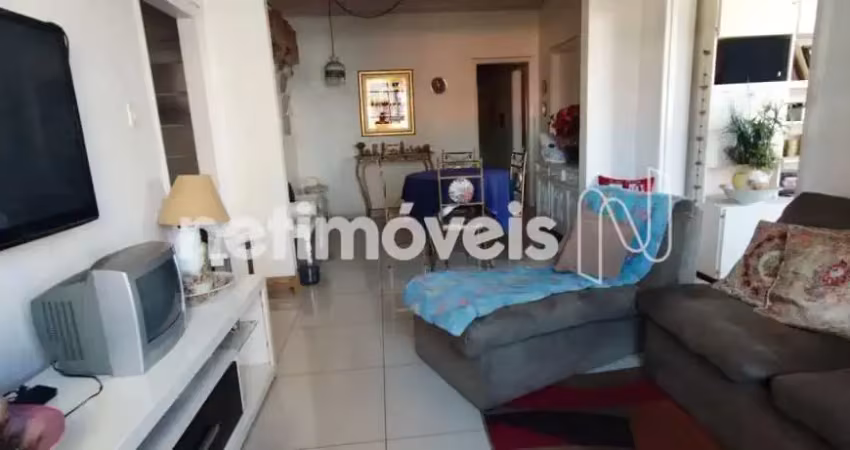 Venda apartamento 4 quartos barro preto belo horizonte