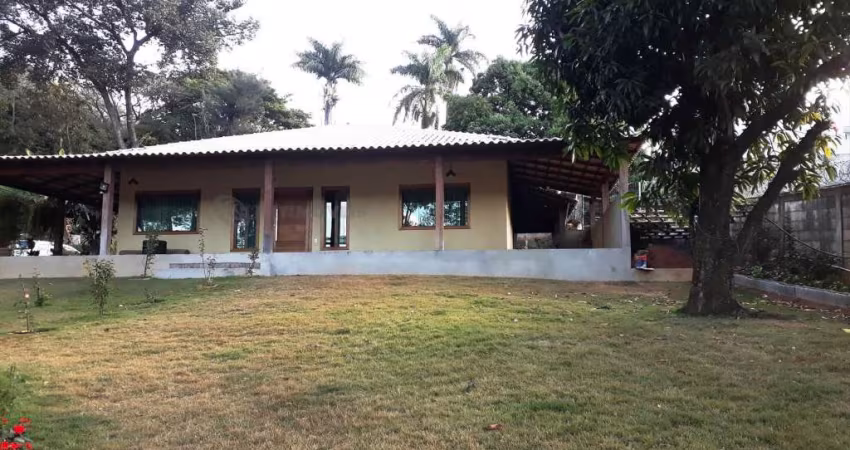 Venda Casa Garças Belo Horizonte