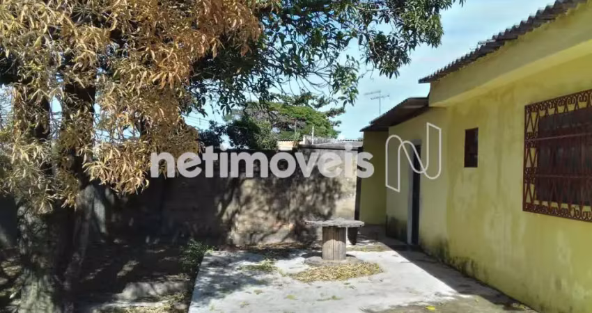 Casa com 3 quartos à venda na Rua Pedro Rocha Possas, Mantiqueira, Belo Horizonte