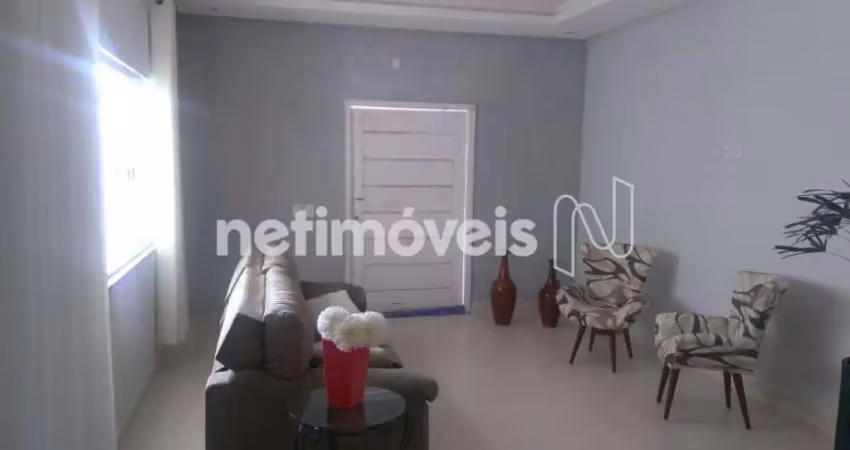 Casa com 3 quartos à venda na Rua Doze, Área Rural de Teixeira de Freitas, Teixeira de Freitas