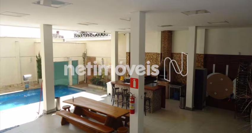 Venda Casa comercial Ipiranga Belo Horizonte