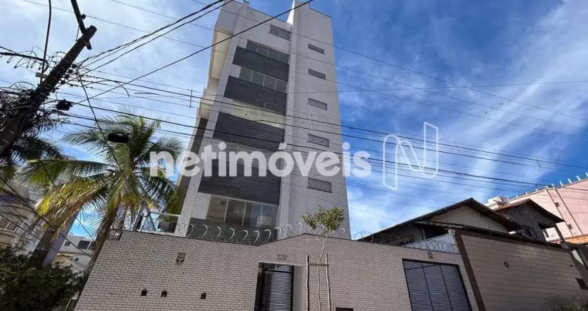 Venda apartamento 4 quartos santa rosa belo horizonte