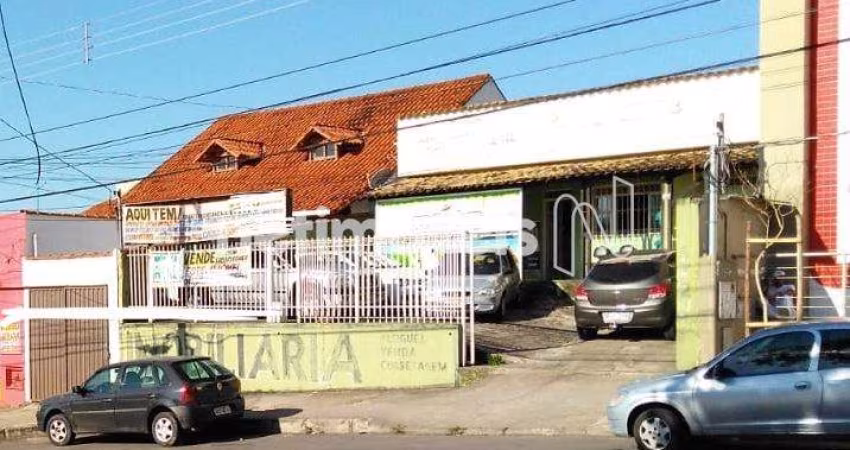 Venda Casa comercial Céu Azul Belo Horizonte