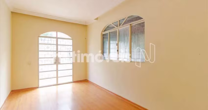 Casa com 6 quartos à venda na Rua São João da Lagoa, Santa Branca, Belo Horizonte