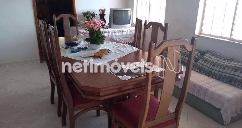 Venda Casa Jardim Filadélfia Belo Horizonte