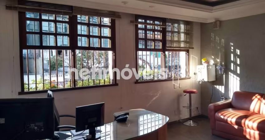 Venda Prédio Colégio Batista Belo Horizonte