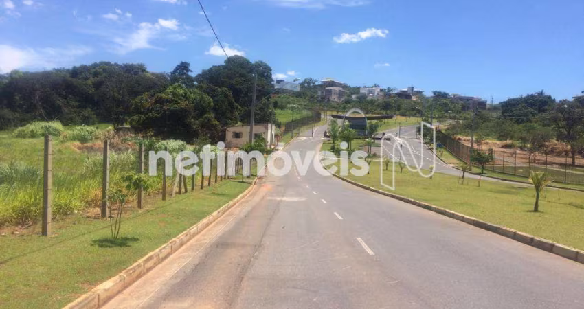 Venda Lote em condomínio Portal do Sol Contagem