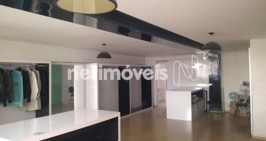 Venda Casa comercial Glória Belo Horizonte