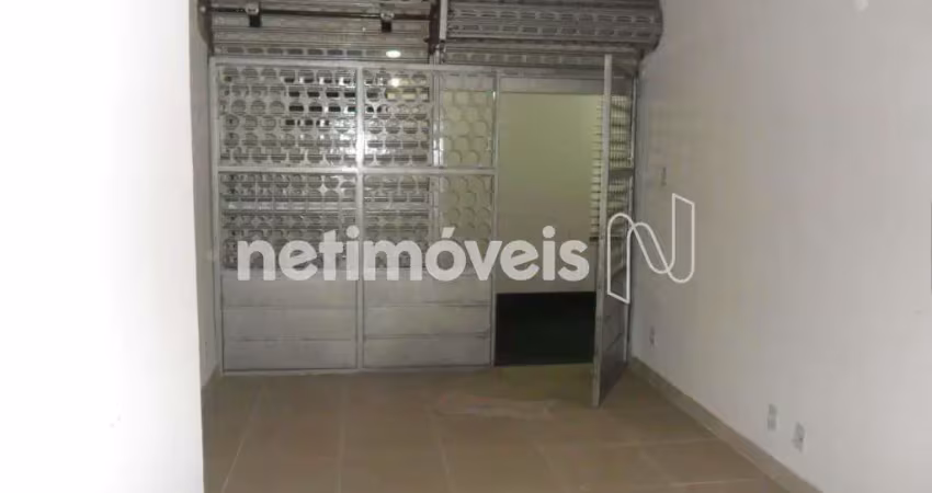 Ponto comercial com 1 sala à venda na Avenida Getúlio Vargas, Savassi, Belo Horizonte