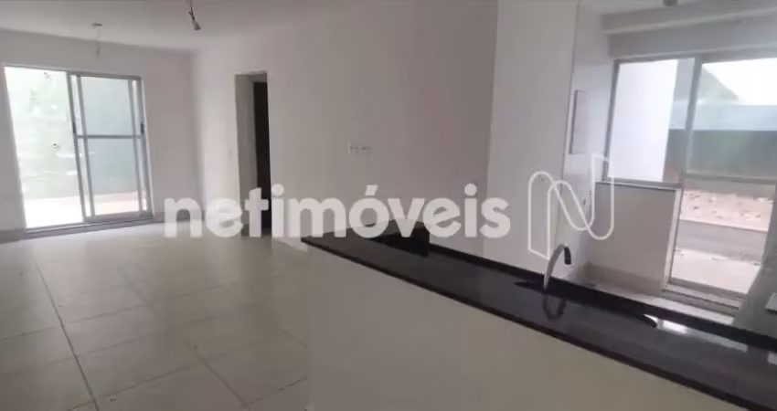 Apartamento com 2 quartos à venda na Rua Chefe Pereira, Serra, Belo Horizonte