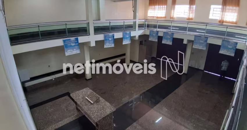 Venda Casa comercial Arvoredo 2ª Seção Contagem