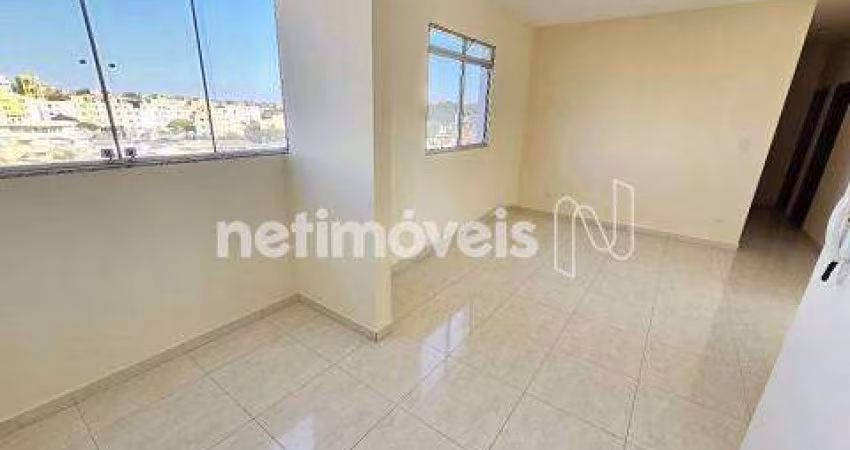 Venda Apartamento 3 quartos Heliópolis Belo Horizonte