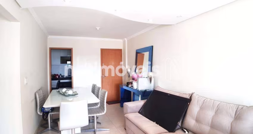 Venda Apartamento 3 quartos Itapoã Belo Horizonte